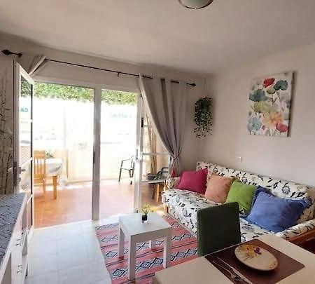 Sunny Relax Esmeralda Apartment กาเลตาเดฟุสเต ภายนอก รูปภาพ