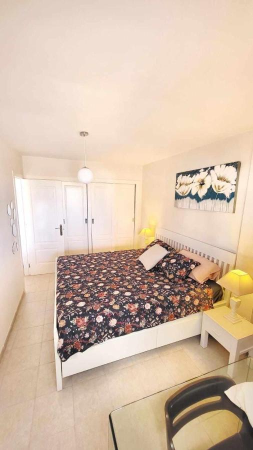 Sunny Relax Esmeralda Apartment กาเลตาเดฟุสเต ภายนอก รูปภาพ